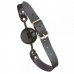Loveshop | Кляп З Шкіри Loveshop Latex Comfort Breathable Ball Gag Black. Ціна 550 грн. Фото: 1