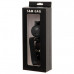 Loveshop | Кляп З Шкіри Loveshop Latex Comfort Breathable Ball Gag Black. Ціна 550 грн. Фото: 2