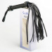 Loveshop | F61408 Плетка из экокожи FLOGGER WHIP. Цена 720 грн. Фото: 1