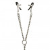 Loveshop | F61311 Зажимы для сосков и клитора Lovesop Double Pleasure. Цена 850 грн. Фото: 3