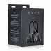 Loveshop | 67628 / SAIZ002 Ручной вакуумный насос для груди SAIZ-Breast Pump Premium. Ціна 2550 грн. Фото: 1