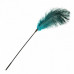 Loveshop | Перо для Шалостей Big ,Green. Цена 245 грн. Фото: 1