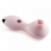 Loveshop | Вакуумный клиторальный стимулятор Kiss Toy, Pink. Цена 2 500 грн. Фото: 1