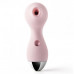 Loveshop | Вакуумный клиторальный стимулятор Kiss Toy, Pink. Цена 2 500 грн. Фото: 4
