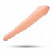 Loveshop | Двухсторонний фаллоимитатор SUPER SIZE DOUBLE DONG. Цена 995 грн. Фото: 2