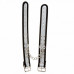 Loveshop | Кайдани Ankle Cuffs, Silver. Ціна 495 грн. Фото: 1