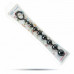 Loveshop | Шарики анальные Anal Beads, Black. Цена 250 грн. Фото: 2