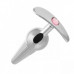 Loveshop | Набор фигурных металлических пробок Metal STEEL. Цена 2 500 грн. Фото: 1