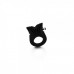 Loveshop | Эрекционное виброкольцо COCKRING, Black. Цена 450 грн. Фото: 1