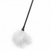 Loveshop | Перышки для шалостей Diamond, White. Цена 350 грн. Фото: 1