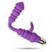 Loveshop | Вібромасажер Для Точки G Flexible, Purple. Ціна 600 грн. Фото: 2