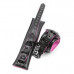 Loveshop | F61413 Оковы мягкие Luxury Fetish WRIST CUFF Black&Pink. Цена 750 грн. Фото: 3