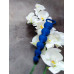 Loveshop | Анальная цепочка Loveshop Blue 18, 8х3, 2 см. Ціна 450 грн. Фото: 1