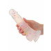 Loveshop | Фаллоимитатор из жидкого силикона CalExotics Studs Dildo, разноцветный, 17,7 × 3,8 см. Цена 1 785 грн. Фото: 3