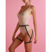 Loveshop | Гартеры модель G15, ручная работа. Цена 1 599 грн. Фото: 3