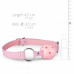 Loveshop | Кляп-кулька XOXO Bella Ball Gag, рожевий. Ціна 550 грн. Фото: 3