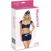 Loveshop | Костюм стюардессы 6777 М. Ціна 3500 грн. Фото: 3