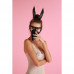 Loveshop | Маска шкіра натуральна шкіра Hand Made Loveshop Doberman. Ціна 1540 грн. Фото: 2
