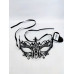 Loveshop | Маска на глаза Eye mask metal black. Ціна 1850 грн. Фото: 1