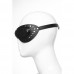 Loveshop | Маска на очі натуральна шкіра Loveshop модель Mask 1.1. Ціна 840 грн. Фото: 7