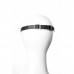 Loveshop | Маска на очі натуральна шкіра Loveshop модель Mask 1.1. Ціна 840 грн. Фото: 8