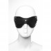 Loveshop | Маска на очі натуральна шкіра Loveshop модель Mask 1.1. Ціна 840 грн. Фото: 6