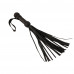 Loveshop | Мини флоггер модель Flog1 - 30хвостов (парний) Натуральная кожа. Цена 3 650 грн. Фото: 3