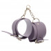 Loveshop | Набір для БДСМ ігор Bondage Set, Purple 8 предметів. Ціна 1500 грн. Фото: 6