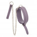 Loveshop | Набір для БДСМ ігор Bondage Set, Purple 8 предметів. Ціна 1500 грн. Фото: 4