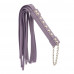Loveshop | Набір для БДСМ ігор Bondage Set, Purple 8 предметів. Ціна 1500 грн. Фото: 2