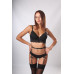 Loveshop | Пояс для чулок 