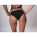 Loveshop | Пояс для чулок One Size S12, натуральная кожа, черный. Цена 2 099 грн. Фото: 1