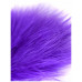 Loveshop | Пушок на короткой ручке Runye, фиолетовый. Цена 350 грн. Фото: 2