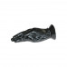 Loveshop | Рука для фистинга All Black - AB 13. Ціна 1195 грн. Фото: 3