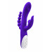 Loveshop | Тройной вибратор EVOLVED LICK ME TRIPLE STIM VIBE. Цена 6 300 грн. Фото: 2