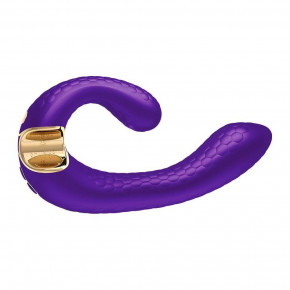 Shunga | Вібратор Miyo Intimate Massager Purple. Ціна: 3999 грн