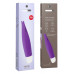 Loveshop | Вибратор для клитора Fun Factory Volita силиконовый, фиолетовый. Цена 1 250 грн. Фото: 8 Loveshop | Вибратор для клитора Fun Factory Volita силиконовый, фиолетовый. Цена 1 250 грн. Фото: 8