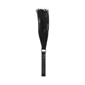 Loveshop | Флоггер A771 Obsessive, черный. Цена: 750 грн