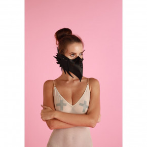 Loveshop | Маска на рот Muzzle 1. Ціна: 1960 грн