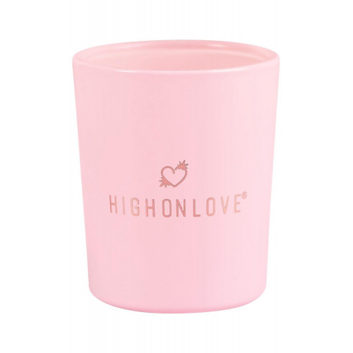 Loveshop | Массажная свеча High On Love для чувственного массажа, 35 гр. Ціна: 995 грн Loveshop | Массажная свеча High On Love для чувственного массажа, 35 гр. Ціна: 995 грн
