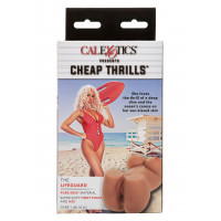 Loveshop | Мастурбатор вагина-полуторс CalExotics Pussy and Tits с грудью, бежевый. Цена 2 396 грн Loveshop | Мастурбатор вагина-полуторс CalExotics Pussy and Tits с грудью, бежевый. Цена 2 396 грн