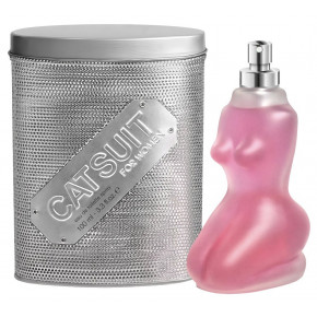 Loveshop | Парфюм женский Lamis Catsuit for Women Eau de Parfum Ladies, 100 мл. Ціна: 850 грн