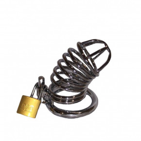 Loveshop | Пояс цнотливості Metal Runyu. Ціна: 1695 грн