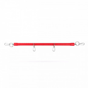 Loveshop | Розпірка з карабінами Whipped Shawn Spreader Bar-50 см, червона. Ціна: 899 грн