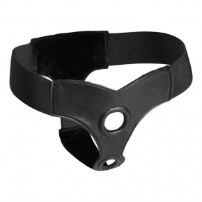 Loveshop | Трусы для страпона с двумя отверстиями Double Strap-on Skyler, черные, O/S. Цена: 3 500 грн