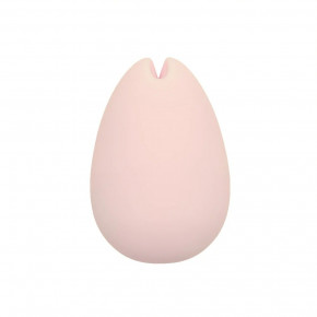 Loveshop | Вибратор для клитора Iroha Sakura v.2 , медицинский силикон, розовый. Цена: 4 099 грн