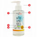 LoveStim | Лубрикант на водной основе Lovestim H2O UNI Gel 150 мл. Ціна 395 грн. Фото: 2