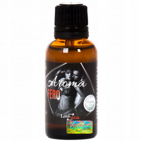 LoveStim | Феромоны для пары LoveStim Aroma Fero 30мл. Цена: 350 грн
