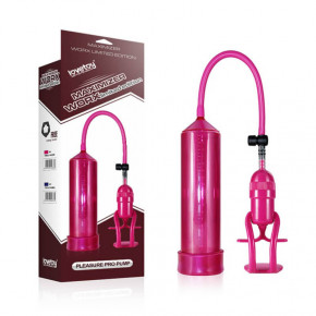 Lovetoy | Мужская помпа-Maximizer Worx Limite Edition Pump. Цена: 1 227 грн