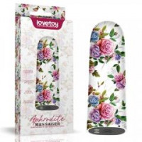 Lovetoy | Вібропуля - Rechargeable Aphrodite Massager. Цена 965 грн